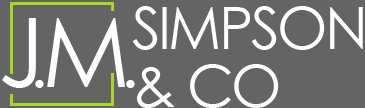 J. M. Simpson & Co - Accountants Glasgow